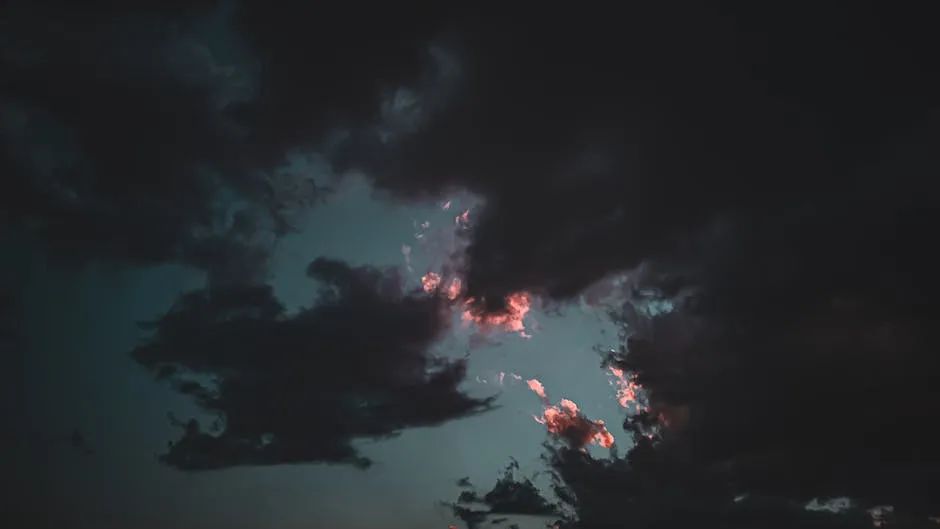 人生的风与波·二